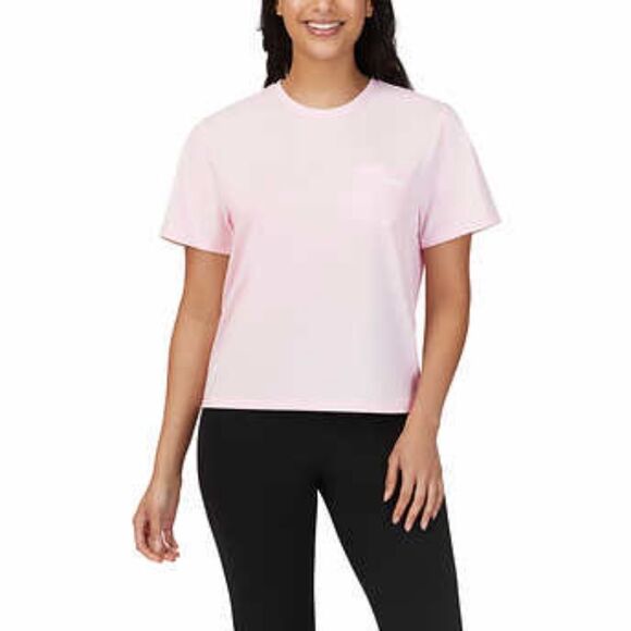 Fila Tops - FILA Ladies' Short Sleeve Tee
